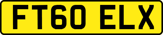 FT60ELX