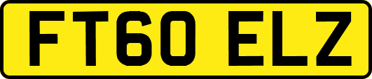 FT60ELZ
