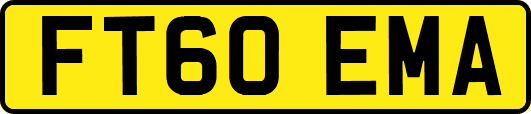 FT60EMA