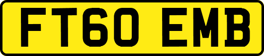 FT60EMB