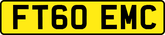 FT60EMC