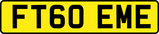 FT60EME