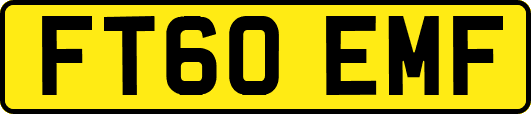 FT60EMF