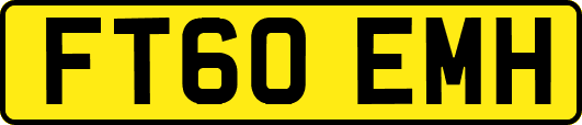FT60EMH