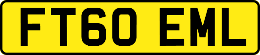 FT60EML