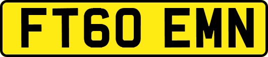 FT60EMN