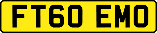 FT60EMO
