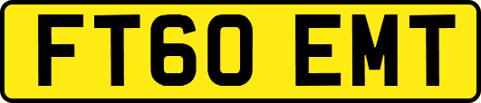 FT60EMT