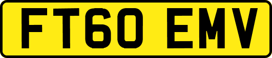 FT60EMV