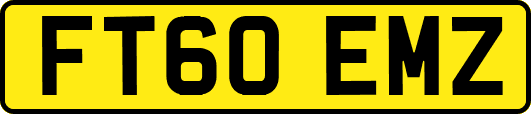 FT60EMZ