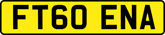 FT60ENA
