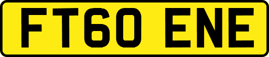 FT60ENE
