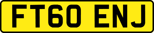FT60ENJ