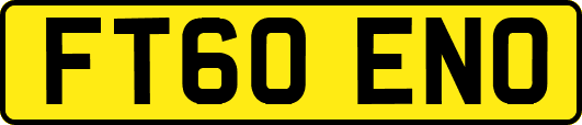FT60ENO
