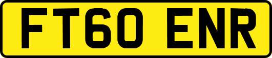 FT60ENR