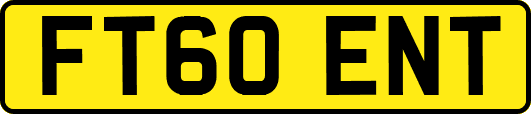 FT60ENT