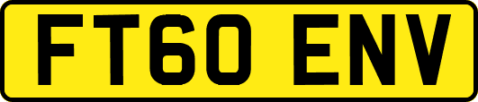 FT60ENV