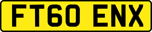 FT60ENX