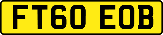 FT60EOB