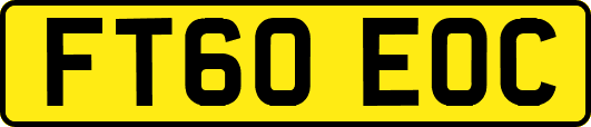 FT60EOC