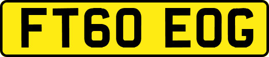 FT60EOG