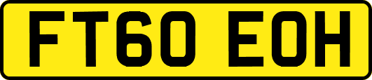 FT60EOH