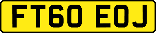 FT60EOJ