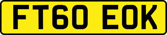 FT60EOK