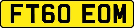 FT60EOM