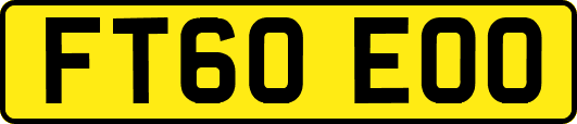 FT60EOO