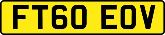 FT60EOV