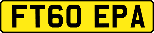 FT60EPA