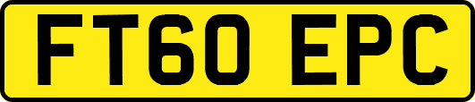 FT60EPC