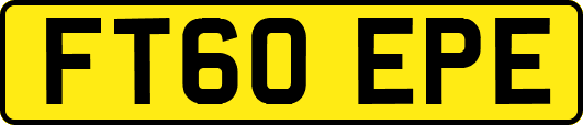 FT60EPE