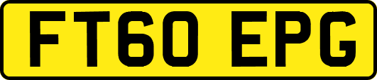 FT60EPG