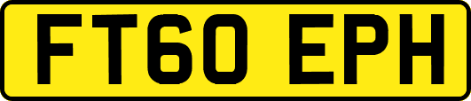 FT60EPH