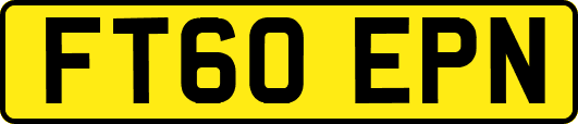 FT60EPN