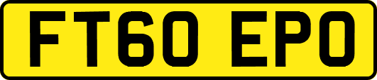 FT60EPO