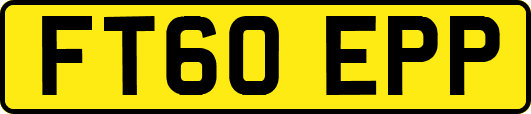 FT60EPP
