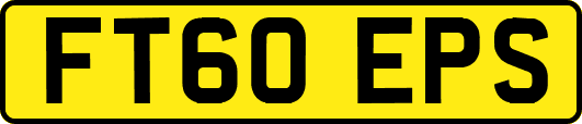 FT60EPS