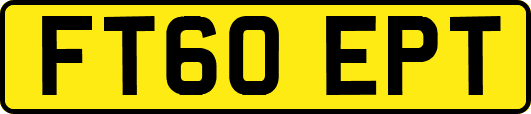 FT60EPT