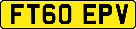 FT60EPV