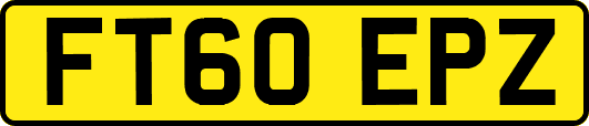 FT60EPZ