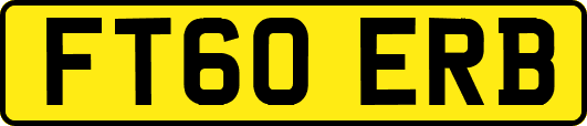 FT60ERB