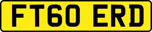FT60ERD