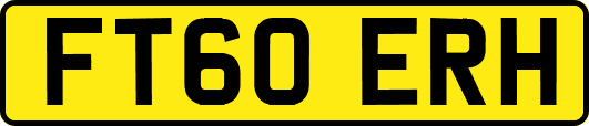 FT60ERH