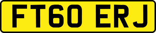 FT60ERJ