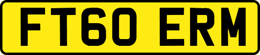 FT60ERM