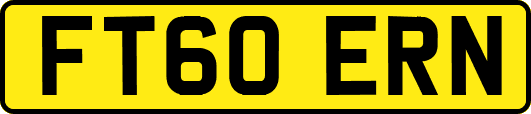 FT60ERN