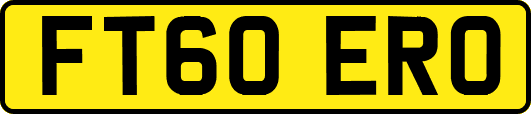 FT60ERO